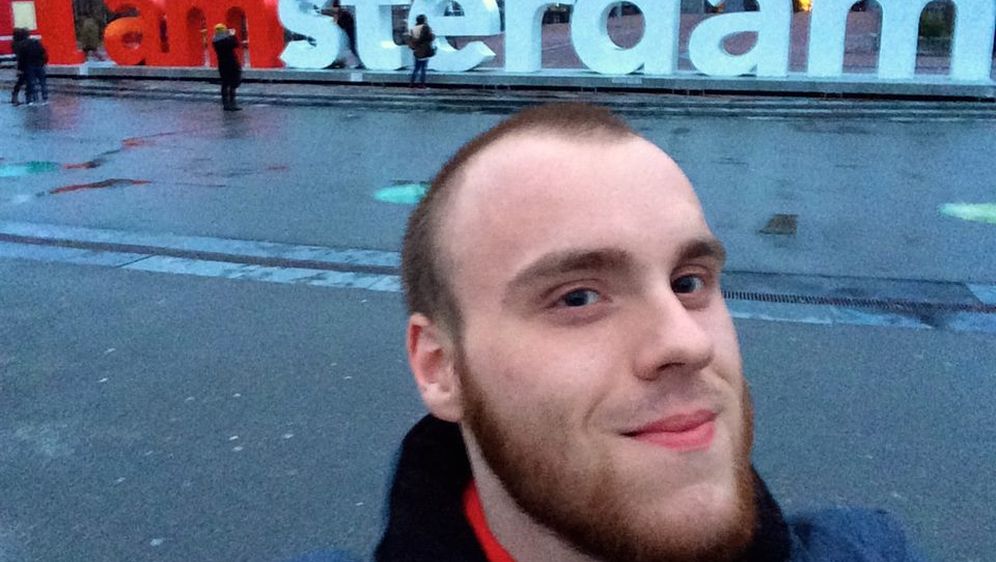 Varaždinac Igor Rinkovec pobjednik Amsterdamskog hackathona!