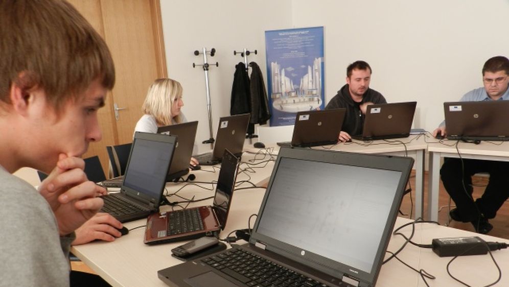 Weblica 2015 , prva prava tehnološka konferencija u sjeverozapadnoj Hrvatskoj