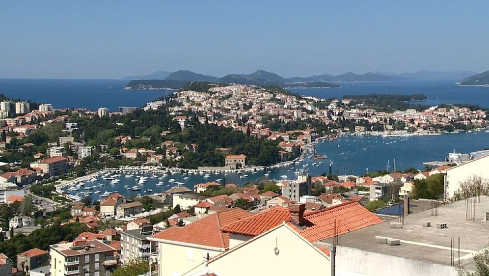 Dubrovnik - grad bez studentskog doma (Foto: Dnevnik.hr) - 2