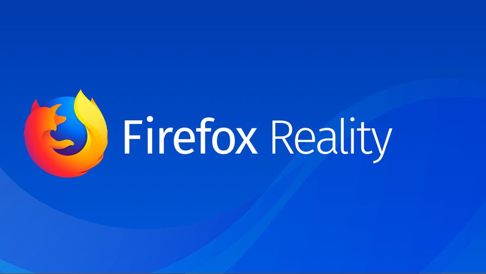 Firefox Reality (Foto: Mozilla)