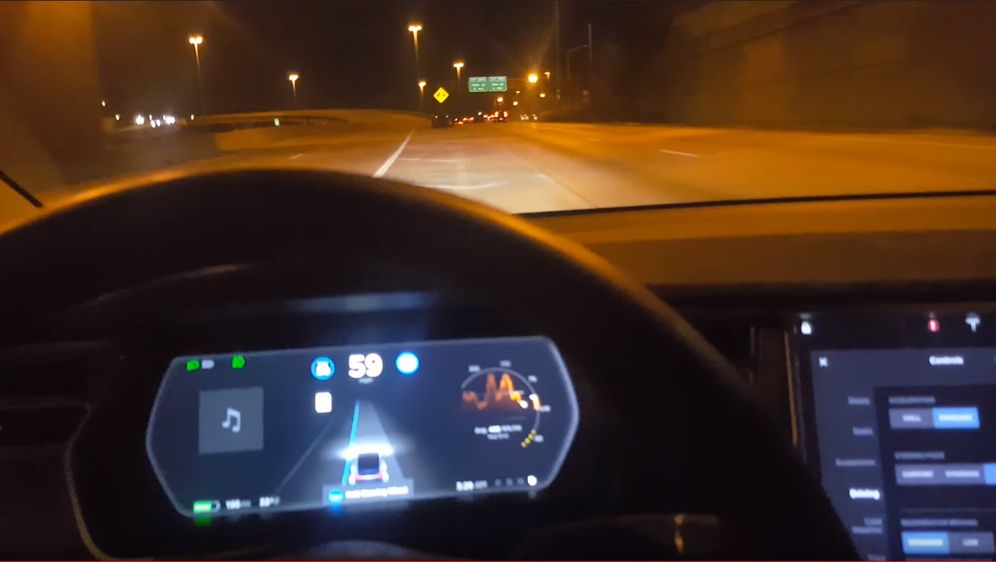 Umalo nova tragedija (Foto: YouTube)