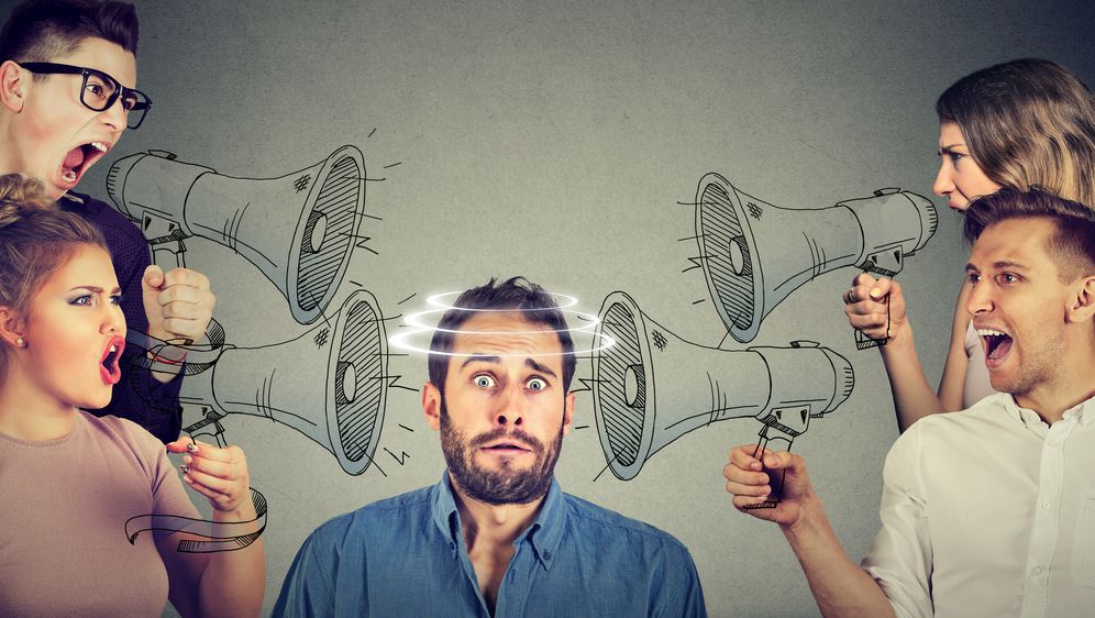 Lažne vijesti (Foto: Thinkstock)