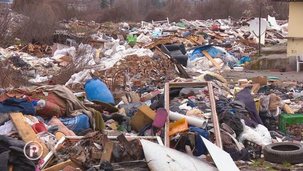 Priča o deponiju na zagrebačkoj Savici se nastavlja (Foto: Dnevnik.hr) - 8