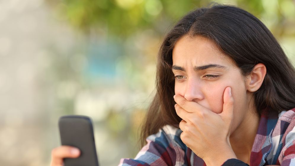 Zabrinutost (foto: Thinkstock)