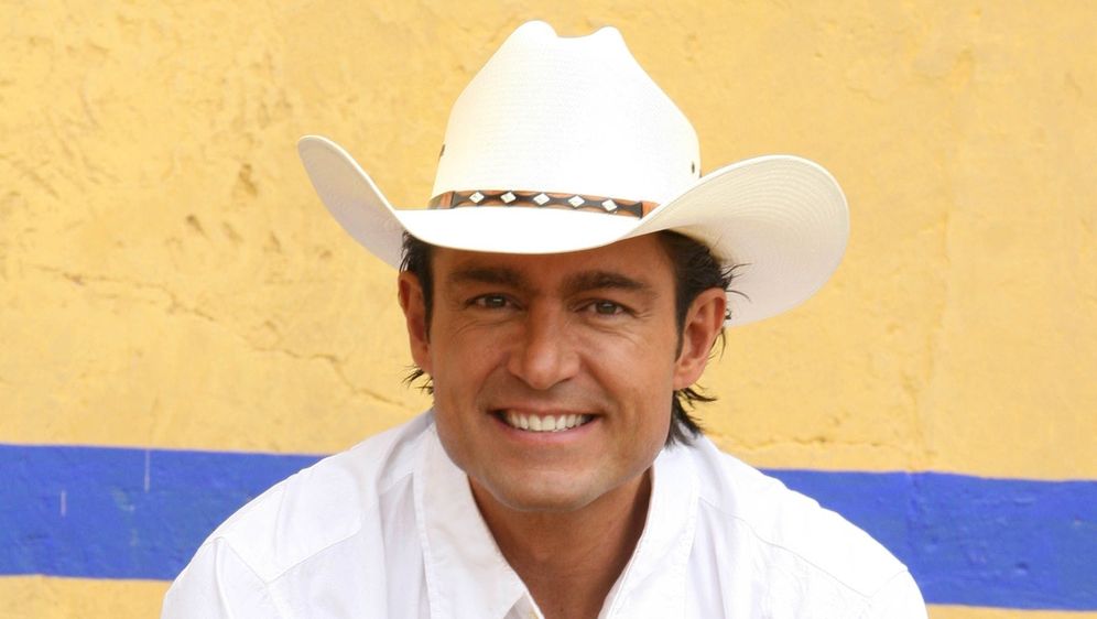 Fernando Colunga (Foto: Profimedia)