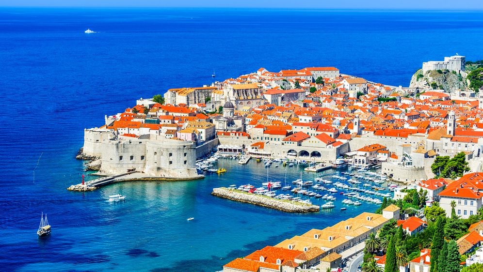 Dubrovnik (Foto: Guliver/Thinkstock)