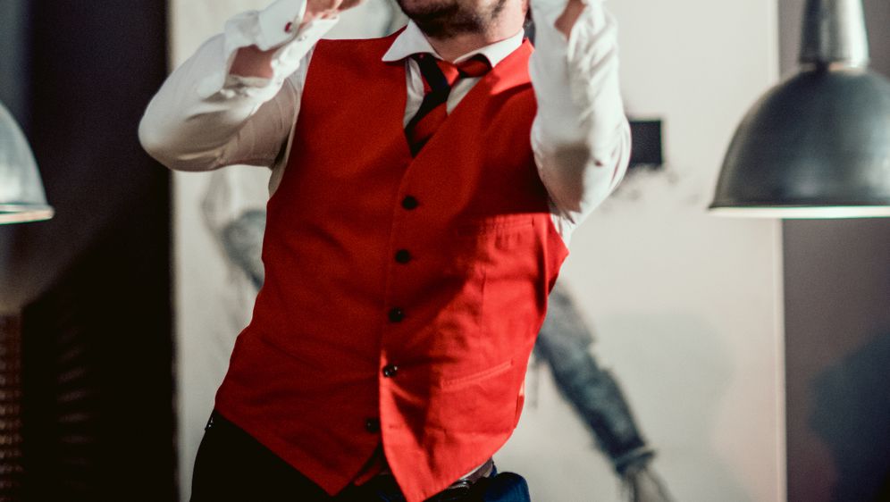 Cristobal Alonso (Foto: Startup Wise Guys)