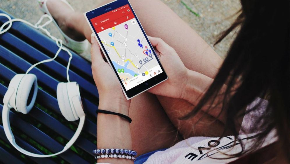 CityBus Zadar (Foto: CityBus Zadar)