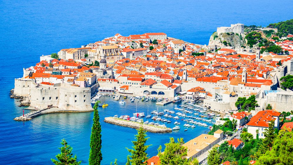 Silk Road Tourism Conference: U Dubrovnik stižu najjači predstavnici kineskog turističkog sektora (FOTO: PR)