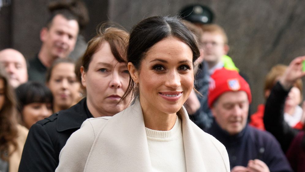 Meghan Markle (Foto:Getty Images)
