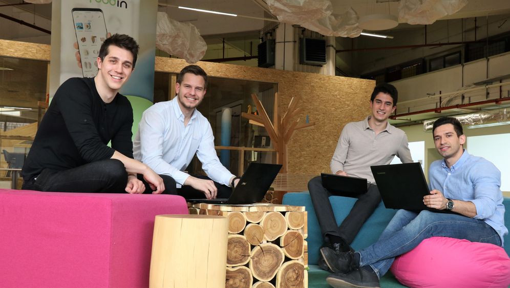 FoodIn (Foto: A. Batur)