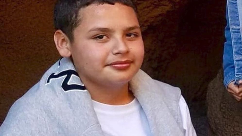 Jesse Hernandez (Foto: LAFD)