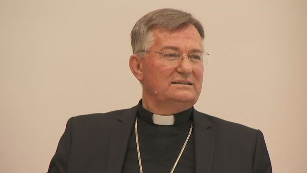 Nadbiskup Marin Barišić (Dnevnik.hr)