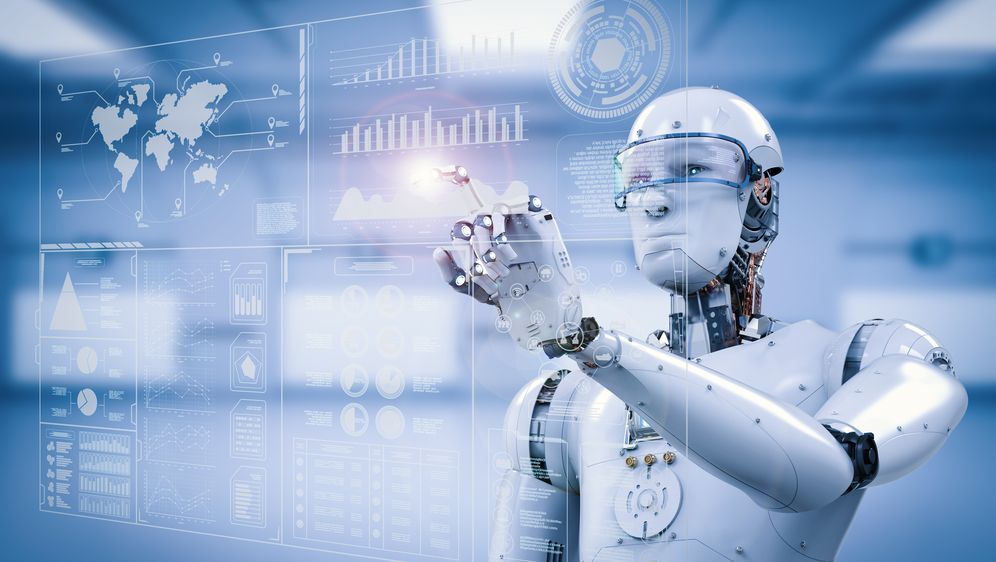 Umjetna inteligencija (Foto: Guliver/Thinkstock)