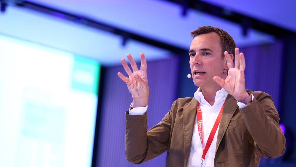 Christoffer Malmer (Foto: Dani komunikacija)