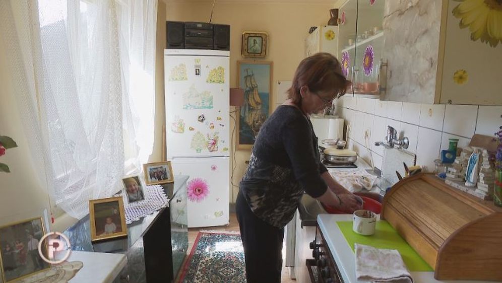Zumra Kovačević (Foto: Dnevnik.hr) - 2 (Foto: ) 12.04.2018.
