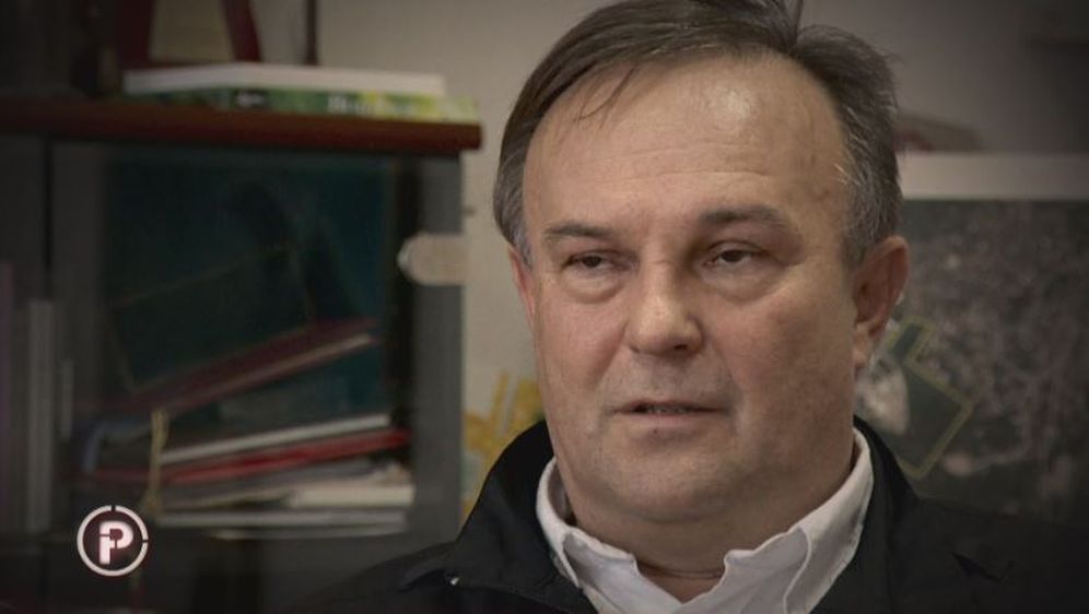 Marinko Mikulić (Foto: Dnevnik.hr) (Foto: ) 12.04.2018.