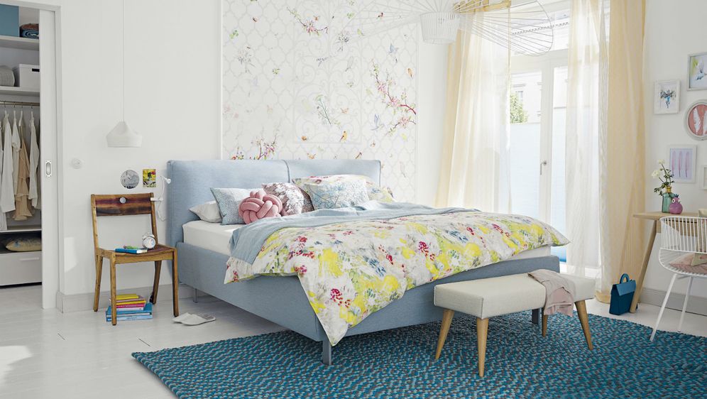 Ideje kako s tepihom uljepšati prostorije u domu