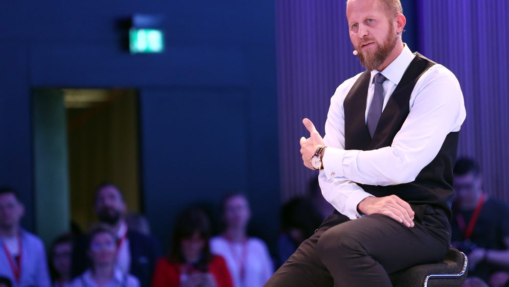 Brad Parscale (Foto: Dani komunikacija)