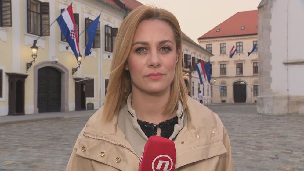Ivana Brkić Tomljenović (Foto: Dnevnik.hr)