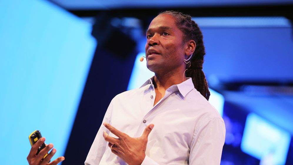 Jayanta Jenkins (Foto: Dani komunikacija)