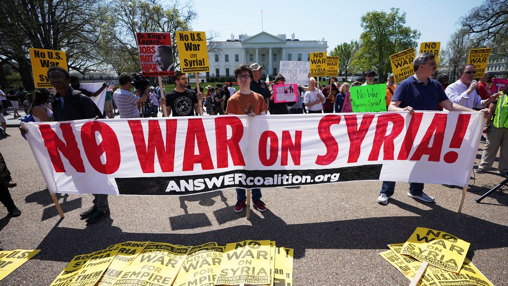 Sirija (Foto: AFP)