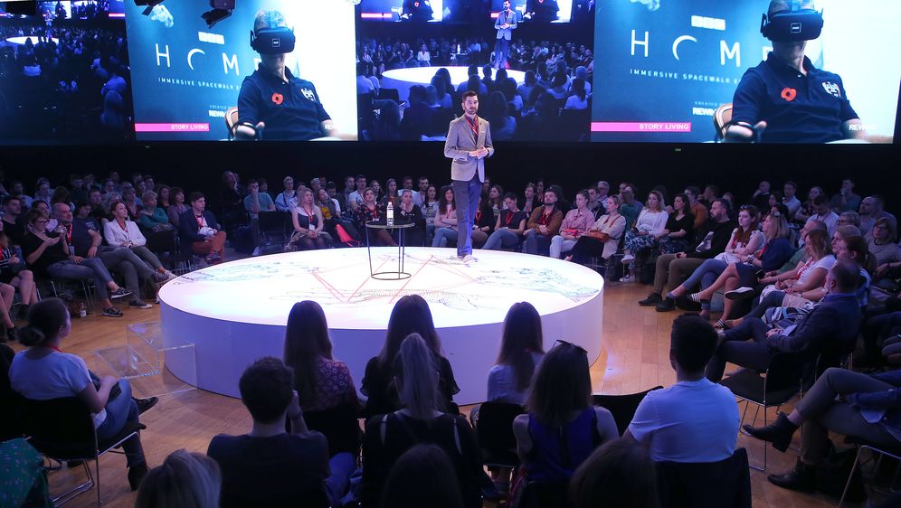 Oliver Kibblewhite (Foto: Dani komunikacija)