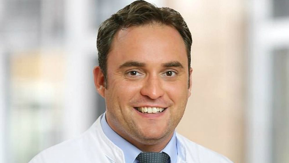 Andreas Niederbichler (FOTO: ameos.eu)