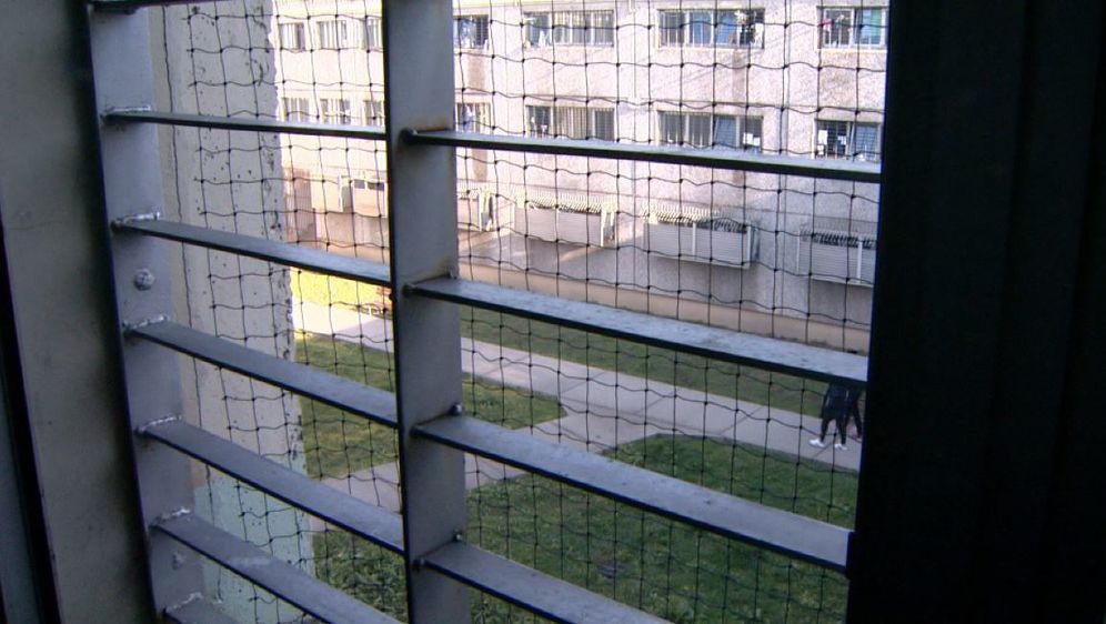 Umjesto zatvora - služenje kazne kod kuće (Foto: Dnevnik.hr) - 2