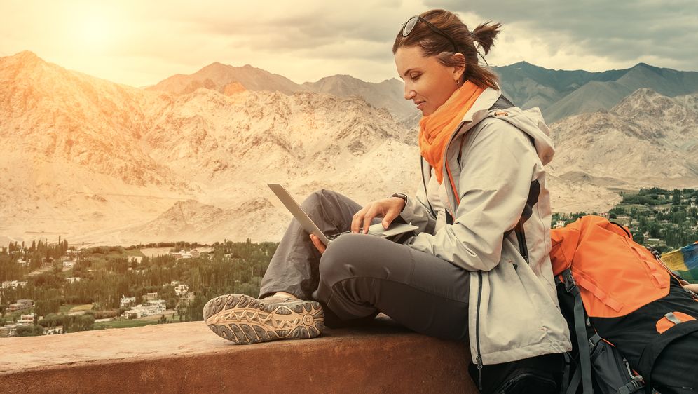 Internet, ilustracija (Foto: Thinkstock)