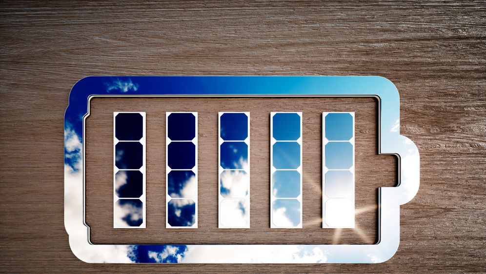 Solarne ćelije (Foto: Thinkstock)