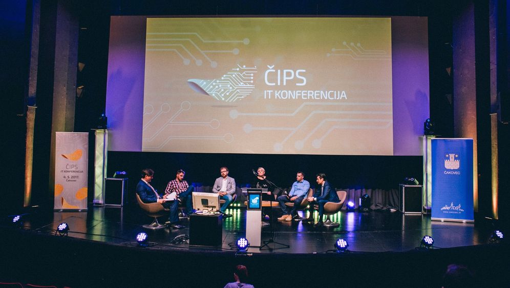 Čakovečka IT predavanja i susreti (Foto: ČIPS IT)