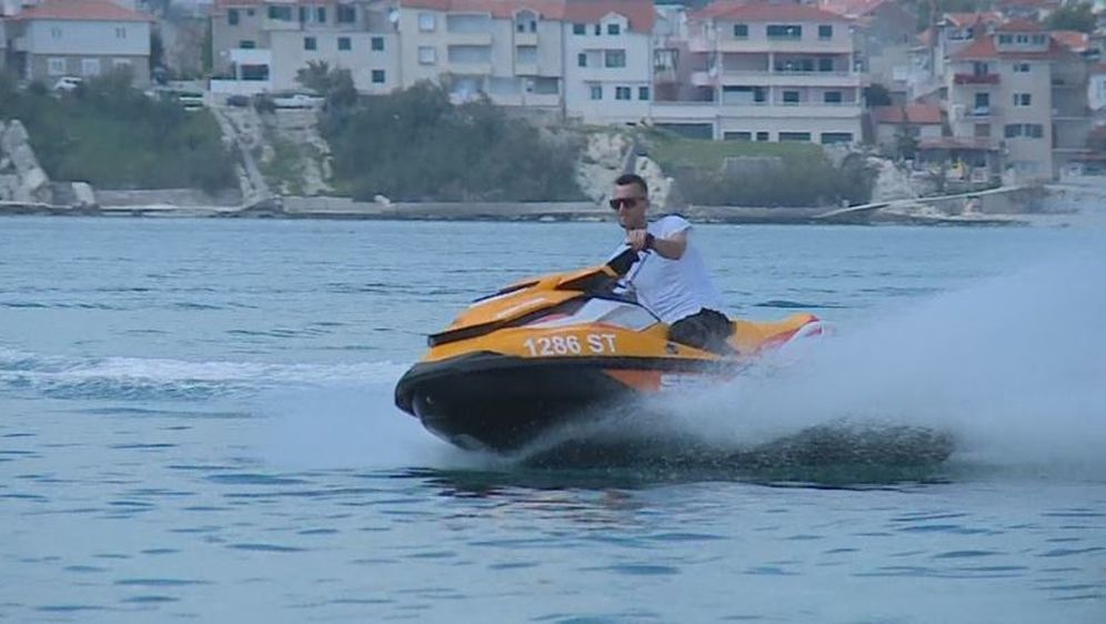 Aktivni turizam u Hrvatskoj (Foto: Dnevnik,hr)