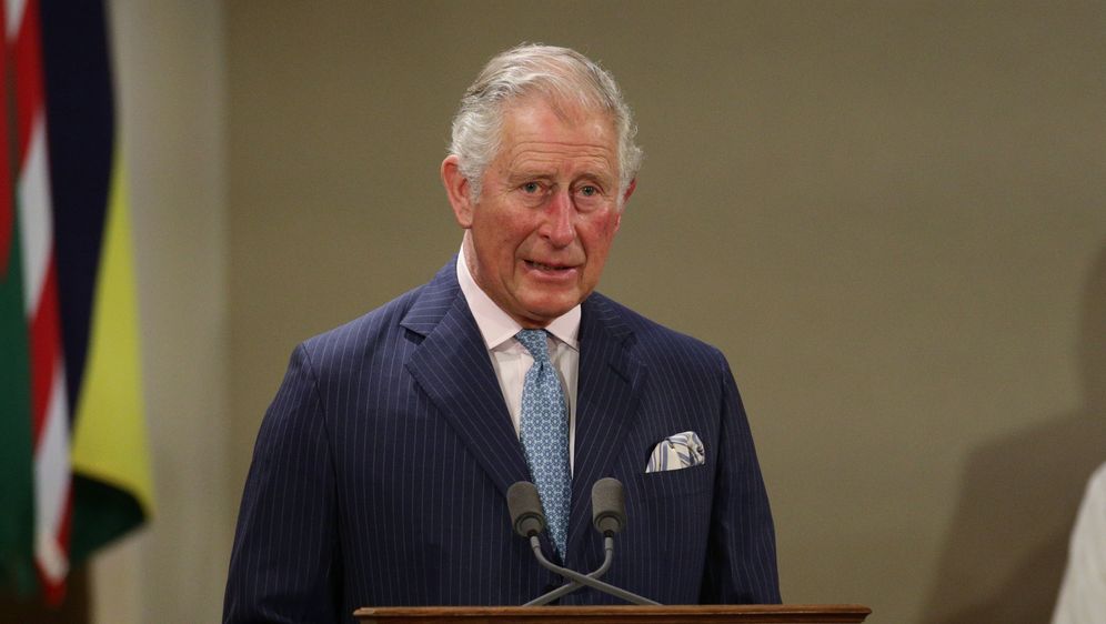 Princ Charles potvrđen za nasljednika kraljice na čelu Commonwealtha (Foto: AFP)