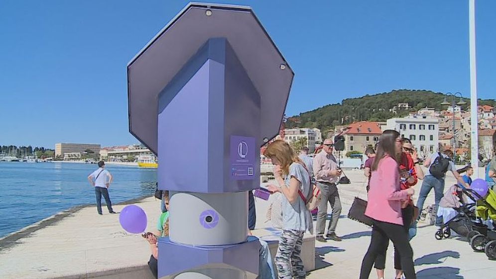 Dan inovacija u Splitu (Foto: Dnevnik.hr)
