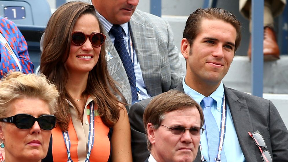 Pippa Middleton (Foto: AFP)