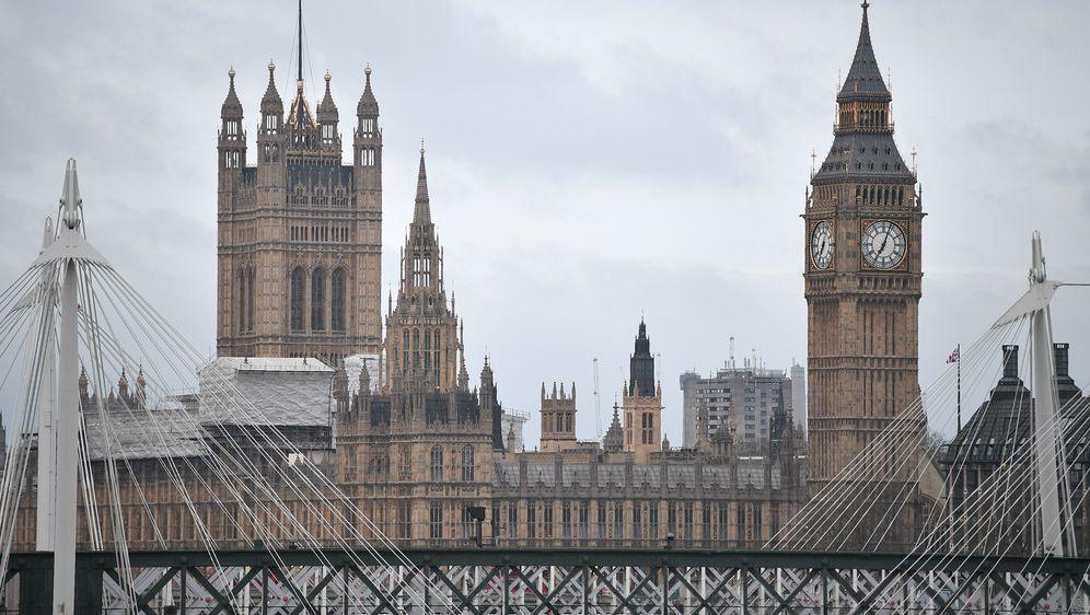 Svjedočenje pred parlamentarnim odborom (Foto: AFP)