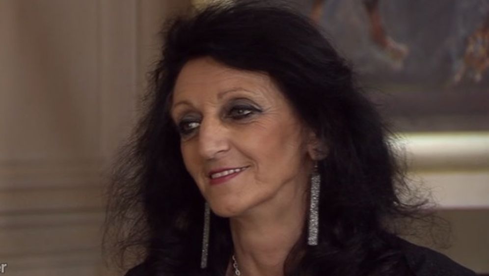 Ljiljana Čavlović (Foto: Nova TV)