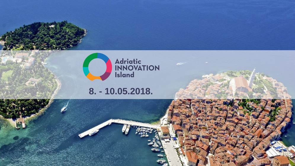 Adriatic Innovation Island (Foto: AII)