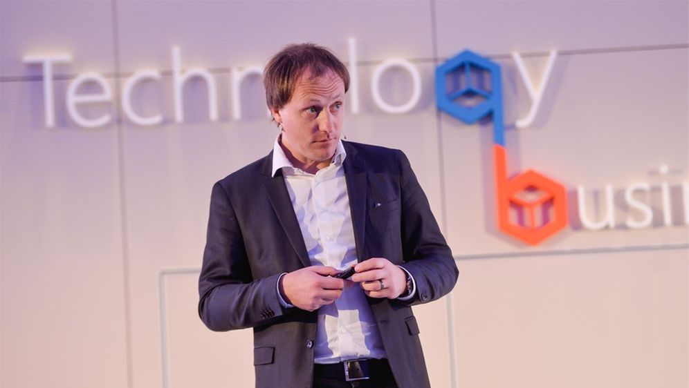 Taavi Kotka (Foto: WinDays18)