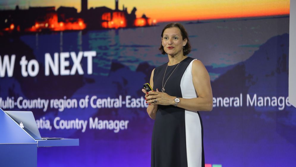 Anke den Ouden (Foto: WinDays)