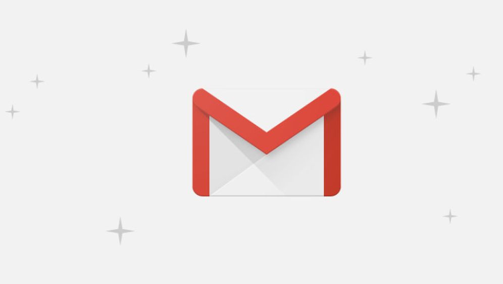 Gmail (foto: Google)