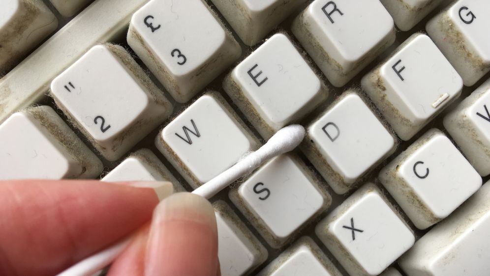 Tipkovnica (Foto. Thinkstock)