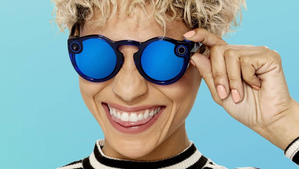 Spectacles (Foto: Snap)