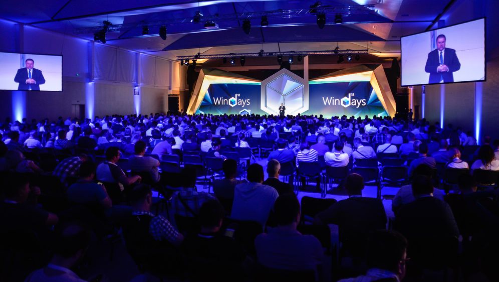 WinDays18 (Foto: WinDays18)