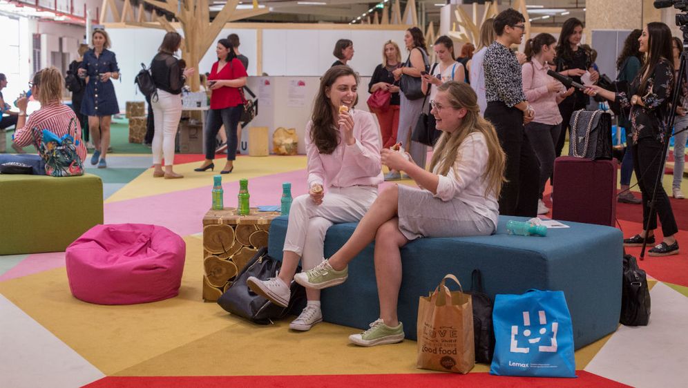 ICT Supergirls (Foto: Tanja Bjelić)