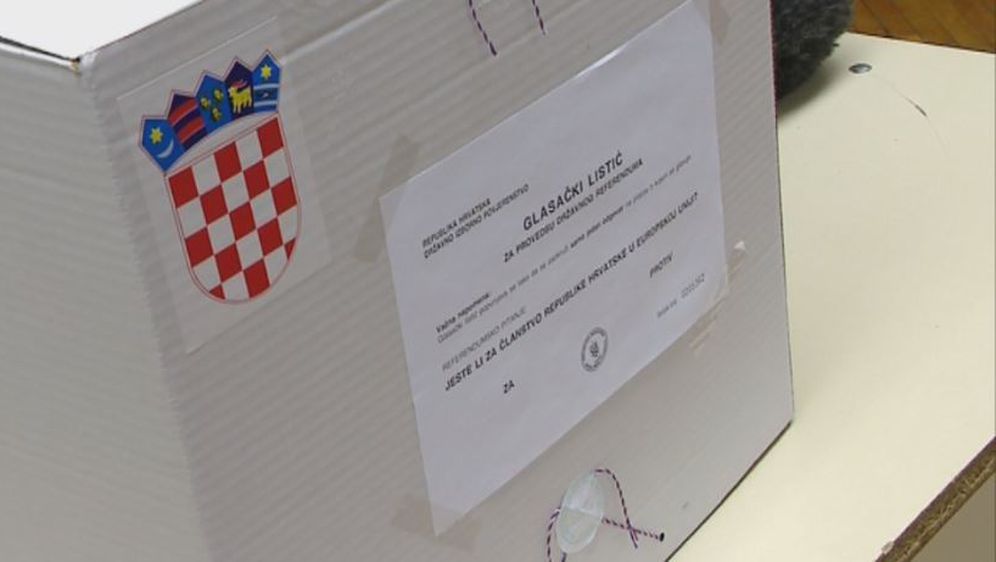 Inicijativa Narod odlučuje predstavila referendumska pitanja (Foto: Dnevnik.hr) - 2