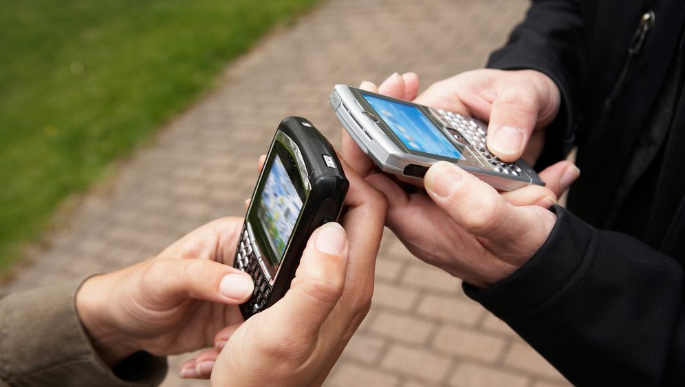 Miješanje u izbore putem društvenih mreža (Foto: Guliver/Thinkstock)