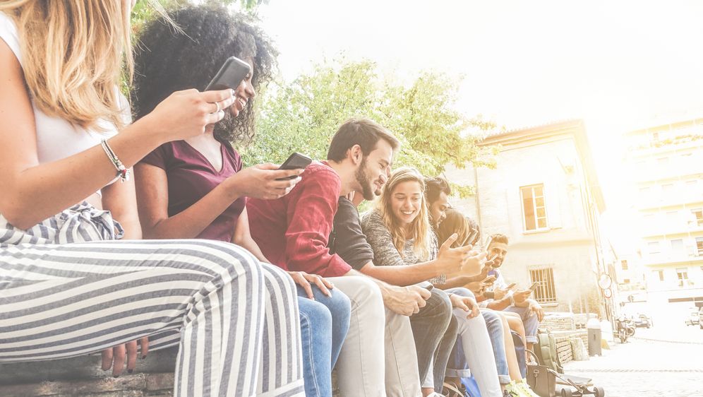 Pametni telefon (Foto: Thinkstock)