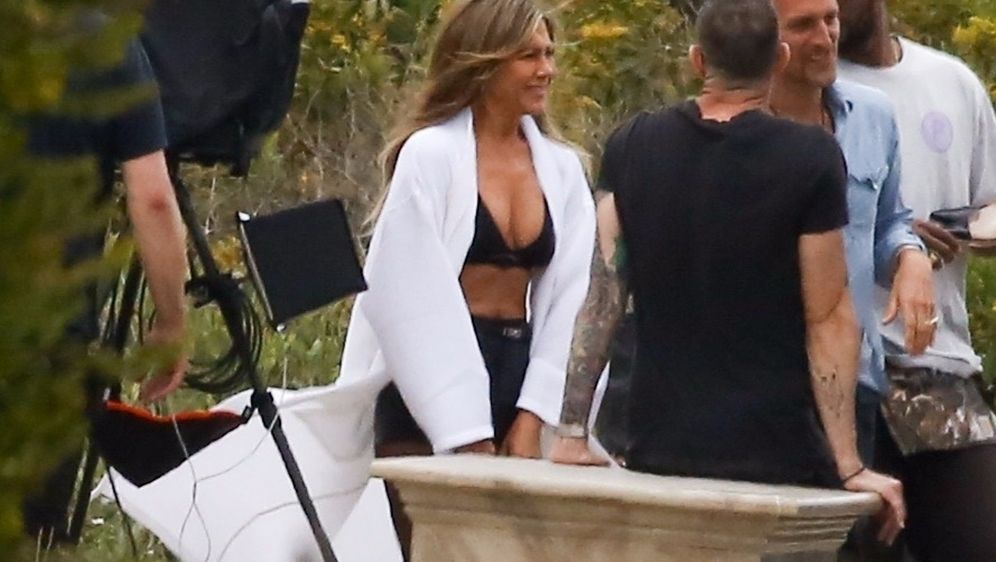 Jennifer Aniston (Foto: Profimedia)